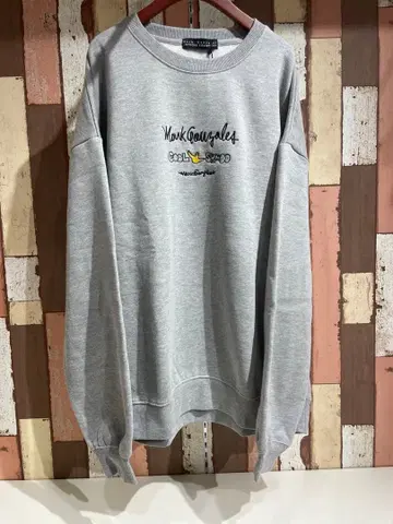 [ Mark Gonzalez ] MGO-25208DS SW