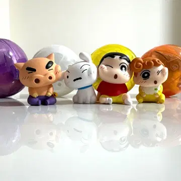 볼 쭈욱 짱구는 못말려