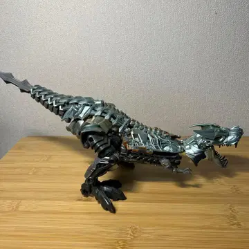 트랜스포머 그림록 장난감