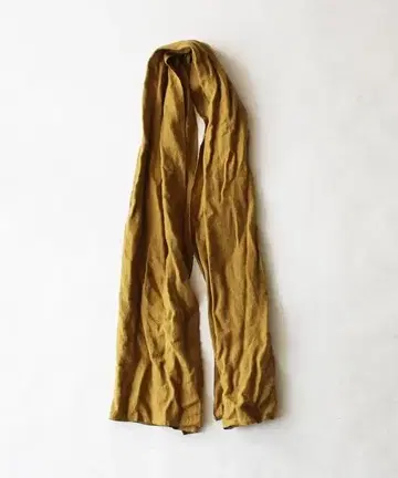 [ CONFECT ] 린넨울 비에라 머플러 스톨