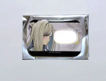 올림피아 소와레 Catharsis 스텔라 조기 예약 특전 캔뱃지 히무카