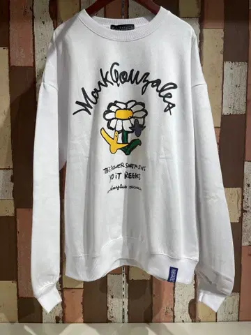 [ Mark Gonzales ] MGO-25205DS SW