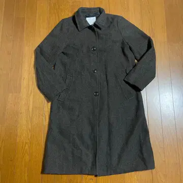 CIAOPANIC TYPY 차오패닉 티피 롱 코트