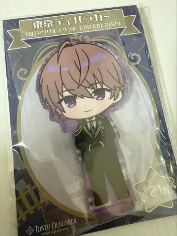 카가미 스바루 아크릴 스탠드 도쿄 디반카