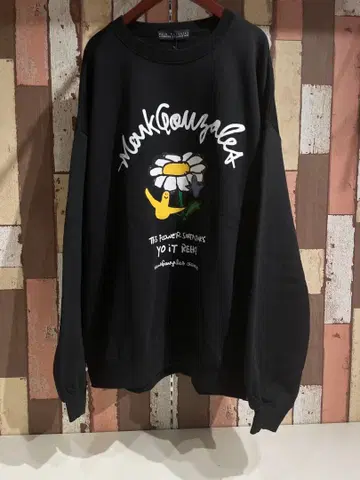 [ MarkGonzales ] MGO-25205DS SW