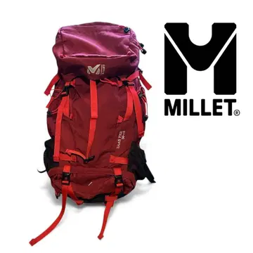 MILLET (밀레) 사스페 30+5 백팩 백팩 L 사이즈