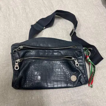 오로비안코 바디 백