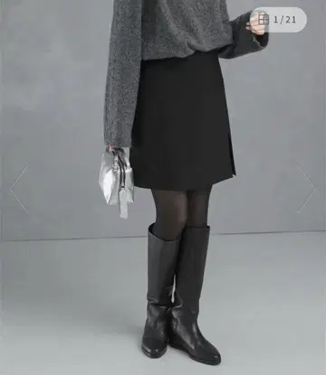 어반리서치 로쏘 울라이크 슬릿 미니 스코트