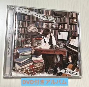 킬러튠밖에 없어 골든 폭격기