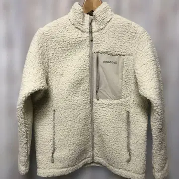 montbell 보아 자켓