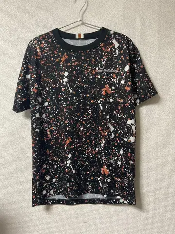 바볼랏 배드민턴 테니스 게임 셔츠