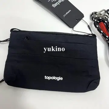 topologie 블랙 사코슈