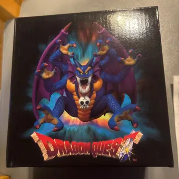 드래곤 퀘스트 드래곤 퀘스트 시도