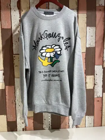 [ Mark Gonzales ] MGO-25205DS SW