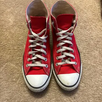 Converse 스니커즈