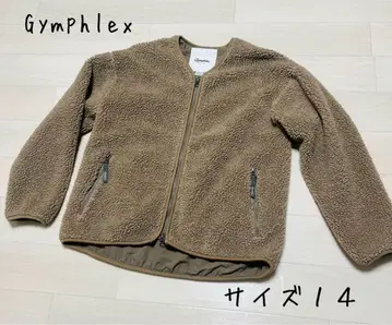 Gymphlex 짐플렉스 노카라 사이즈 14