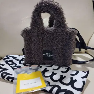 [ Marc Jacobs ] 마크제이콥스 미니 숄더백