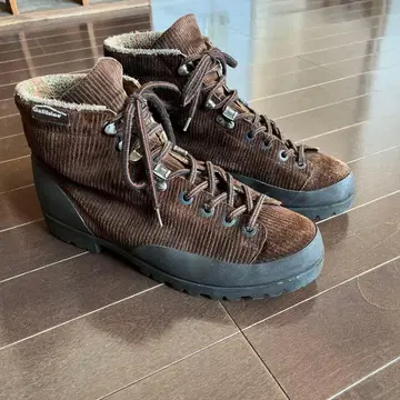 갈리비에르 요세미티 유나이티드 애로우즈 프랑스제 한정품