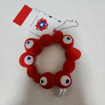 먀쿠먀쿠 로고 마스코트 오사카 엑스포