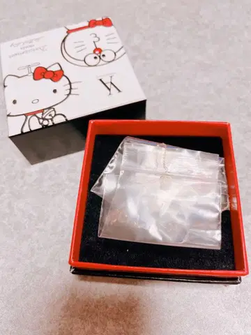 도라에몽 반돔 아오야마 목걸이