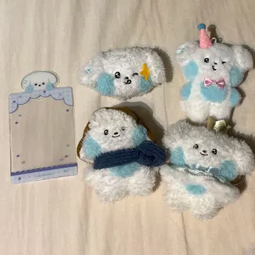 ZEROBASEONE 규니니 김규빈 묶음 판매