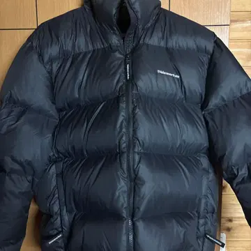 thisisneverthat 다운 자켓