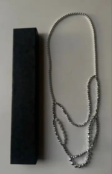 FLORIAN 플로리안 목걸이