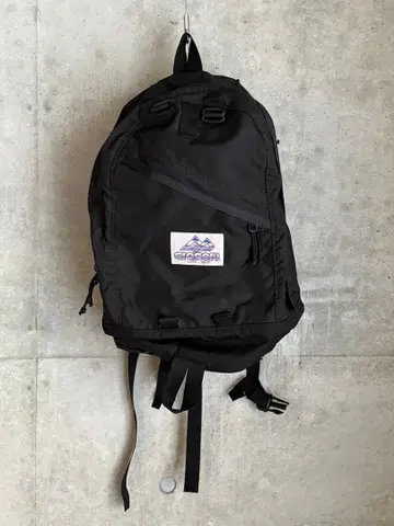 Gregory 블랙 백팩