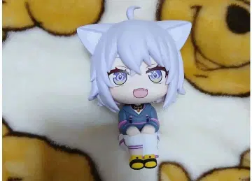 네코마타 오카유 룩업