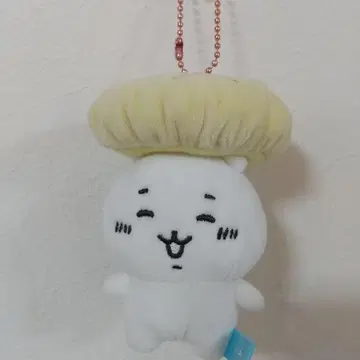 치이카와 (먼작귀) 부르부르즈 마스코트 치이카와 멜론빵