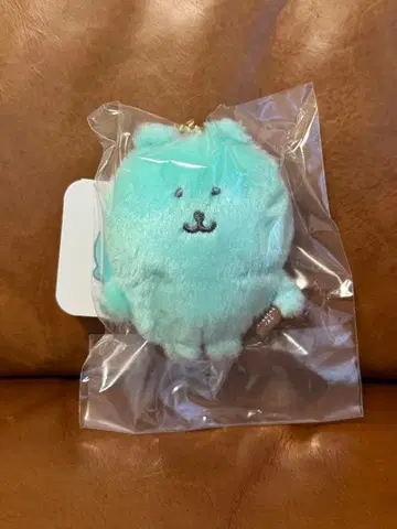 나가노 컬러 나가노의 곰 마스코트 나가노의 곰 민트 그린