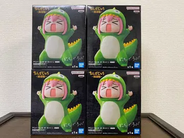 봇치 더 록! 진좌수 승인욕구 몬스터 4체 세트