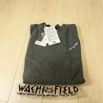 미사용 와치필드 다얀 & 지탄 트레이닝복 HF 11,000엔