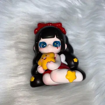 TNT SPACE Liita's dream 별 피규어