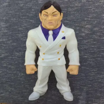 바키 카잔 카오루 소프트 비닐