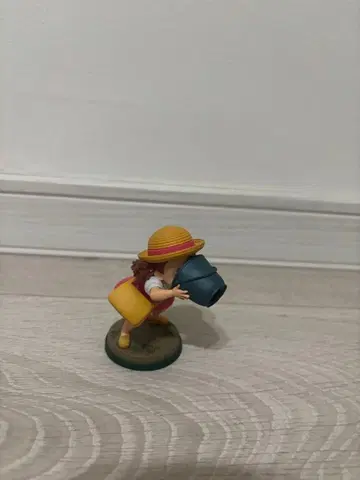 이웃집 토토로 메이 랜덤 굿즈