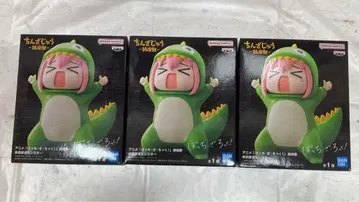 [ 미개봉 새상품 ] 봇치 더 록! 승인욕구 몬스터 3체