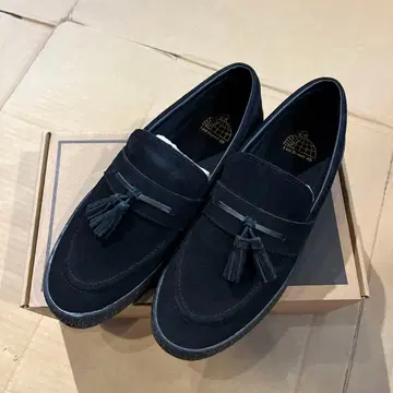 LASTRESORT AB VM005 LOAFER 라스트 리조트