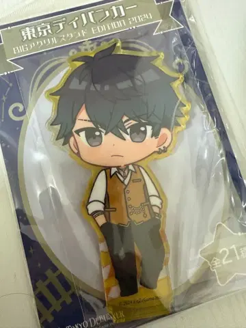 도쿄 디반카 동디바 아크릴 스탠드 미도 아란