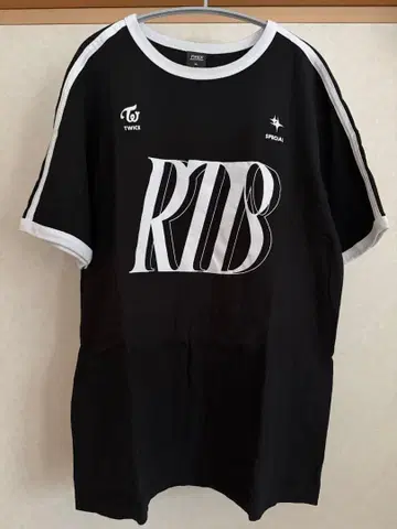 TWICE READY TO BE IN JAPAN SPECIAL 티셔츠