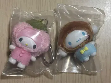 산리오 치비토모 와가시 마이멜로디 시나몬