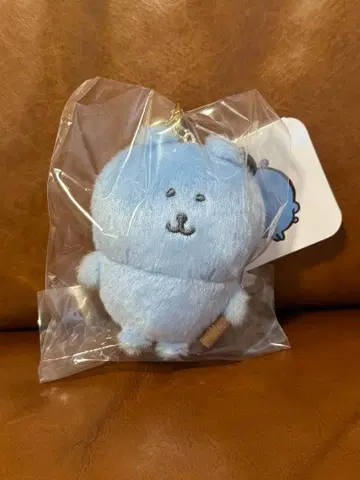 나가노 캐릭터 컬러 나가노의 곰 마스코트 나가노의 곰 라이트 블루