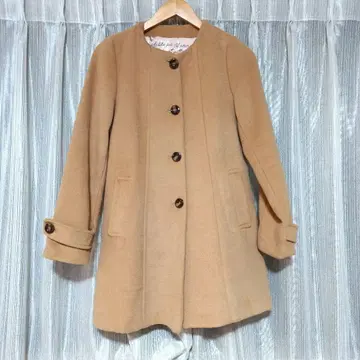 미스티우먼 코트