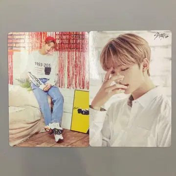 UNVEIL 랜트레 현진