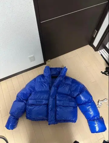 [레어] 선착순 entire studios 다운 자켓 S사이즈