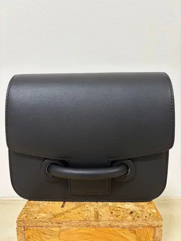 vasic 시티 미니 숄더백