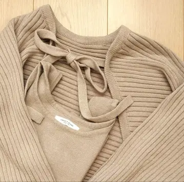 [여성용] FREAK'S STORE 상의 니트 가디건