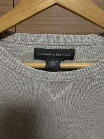 BANANA REPUBLIC 스웨터
