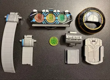 가면라이더 오즈 DX 오즈 드라이버