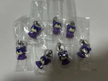 [새상품] 시쿠포니 가챠 메지루시 액세서리 이루마